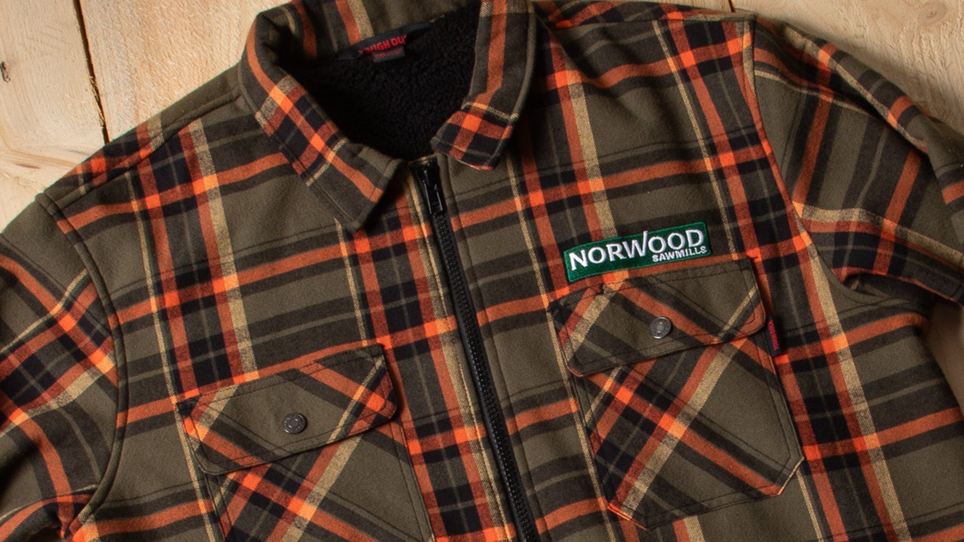Norwood Outfitters