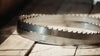 129" Sawmill Blades