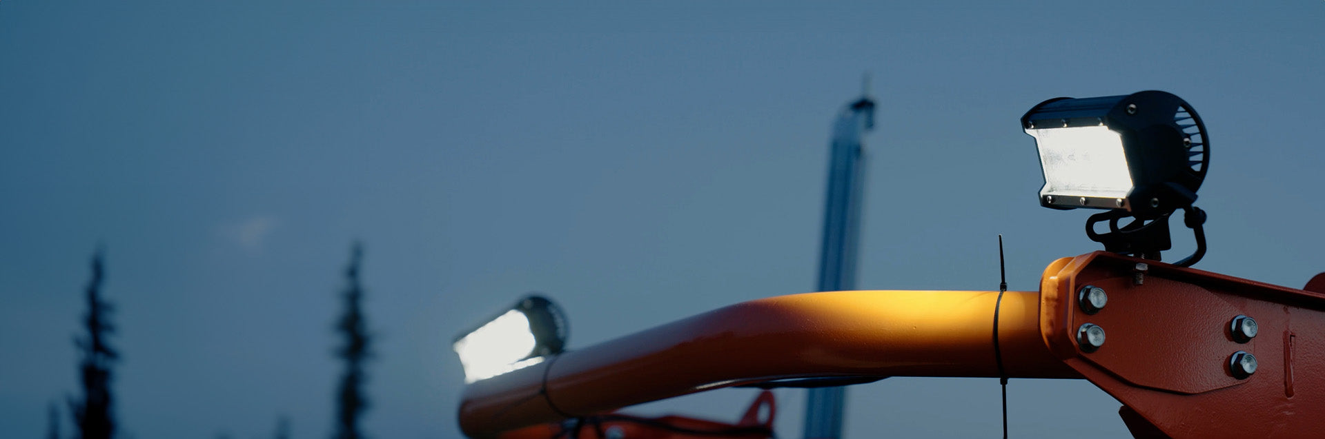 Lights