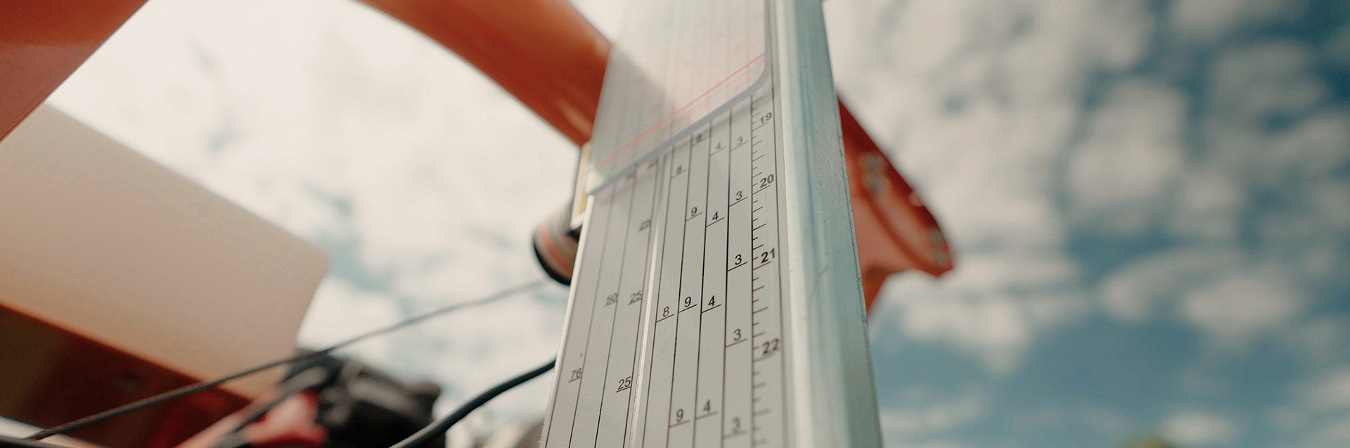 Measuring Tools
