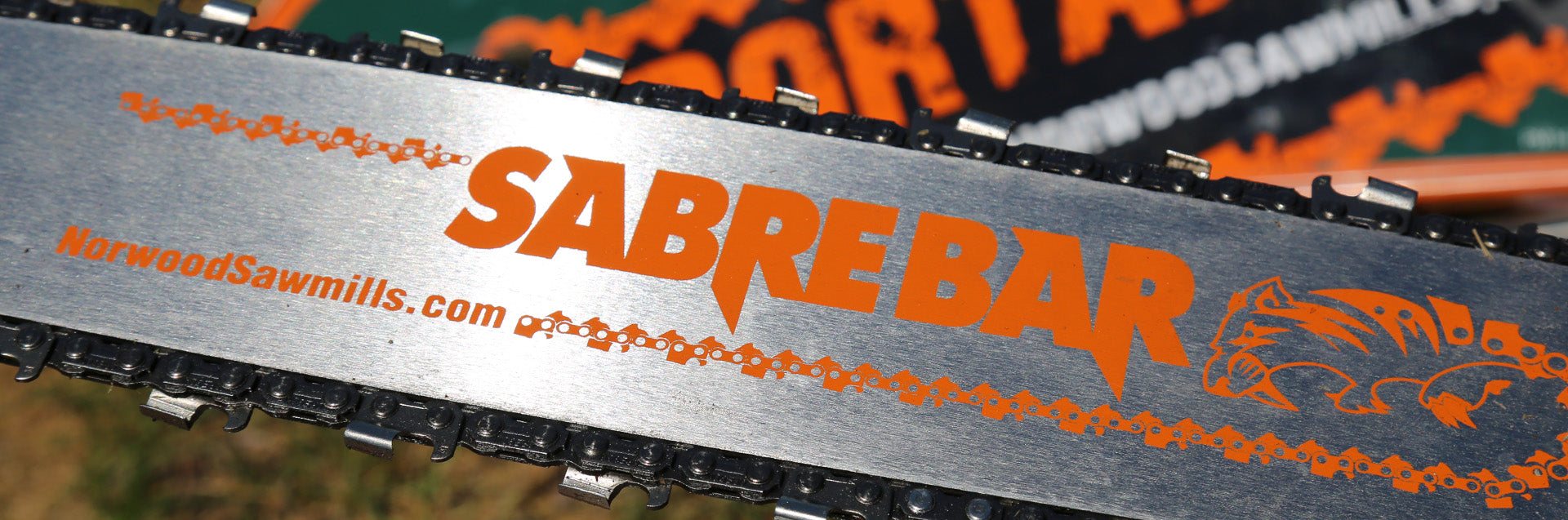 PM14 Chainsaw Ripping Chains and Bars