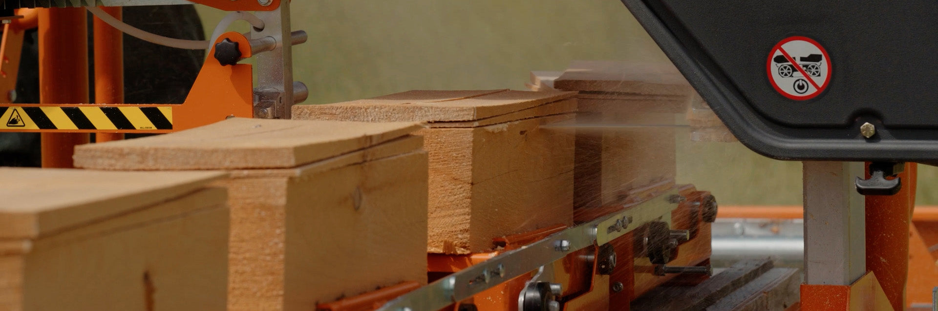 Siding & Shingle Making