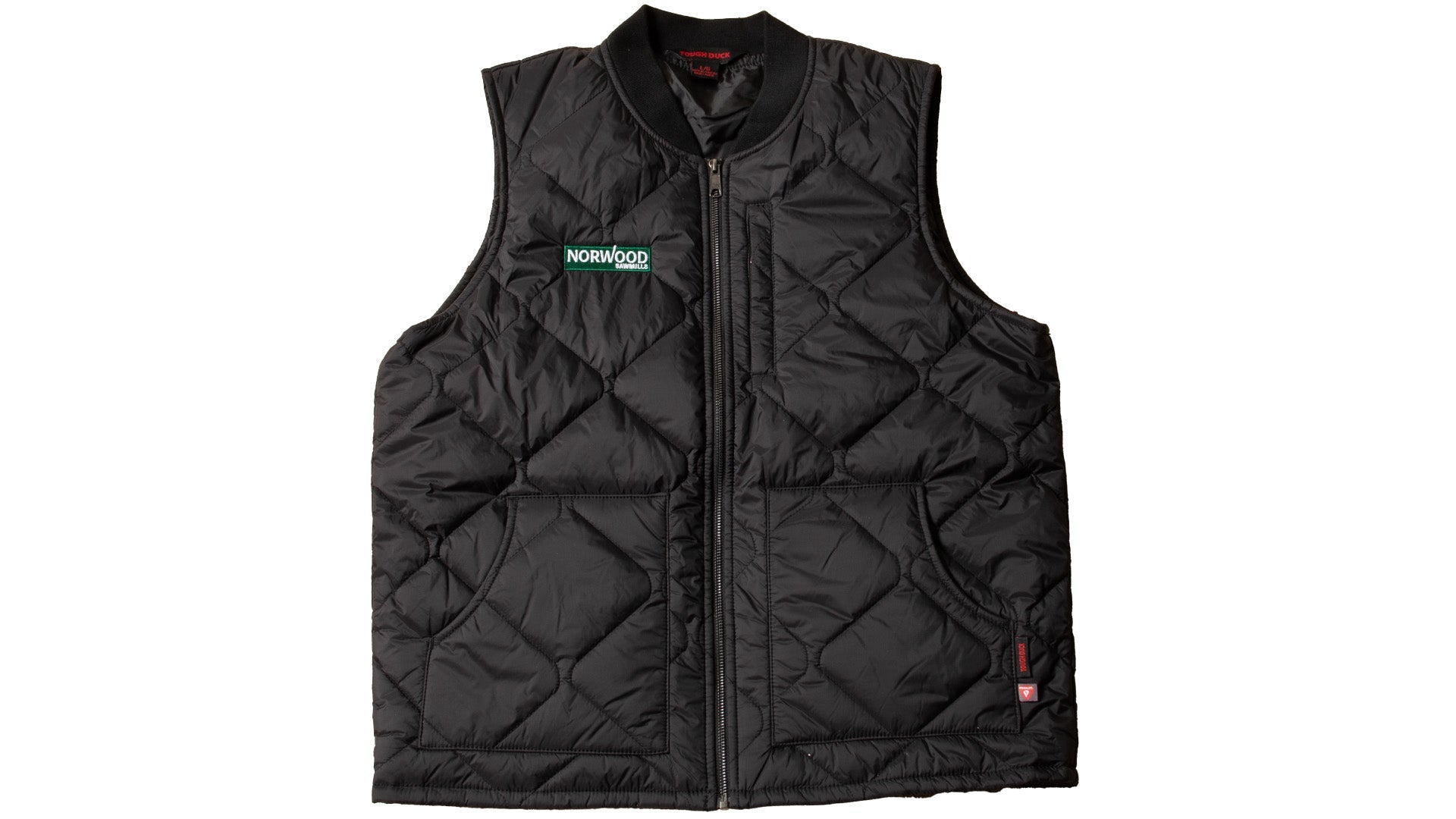 Vests